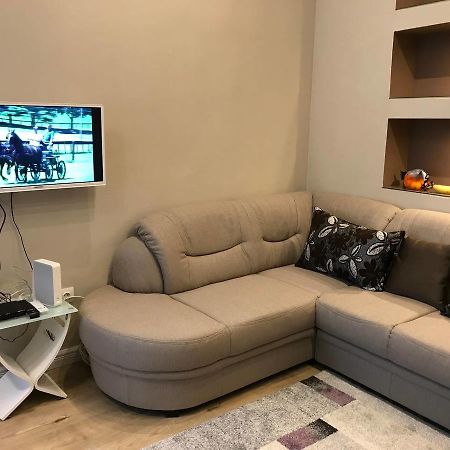 Gozsdu Glamour Apartment Budapest Eksteriør bilde