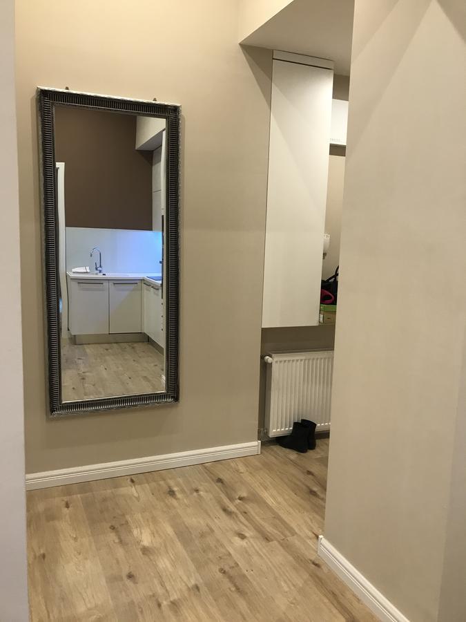 Gozsdu Glamour Apartment Budapest Eksteriør bilde