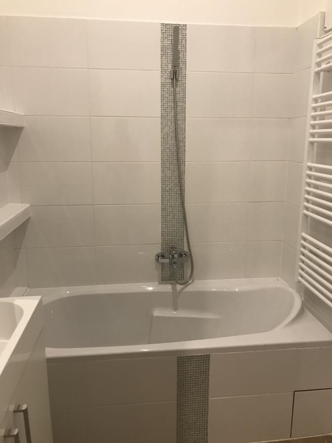Gozsdu Glamour Apartment Budapest Eksteriør bilde