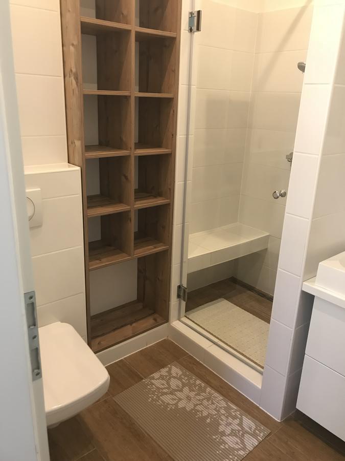 Gozsdu Glamour Apartment Budapest Eksteriør bilde